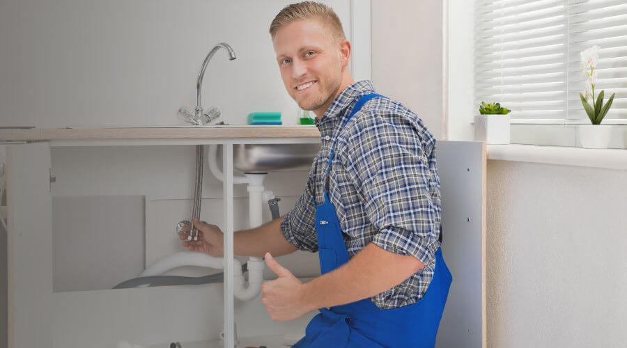 Local annual plumbing maintenance in Orange Beach, AL
