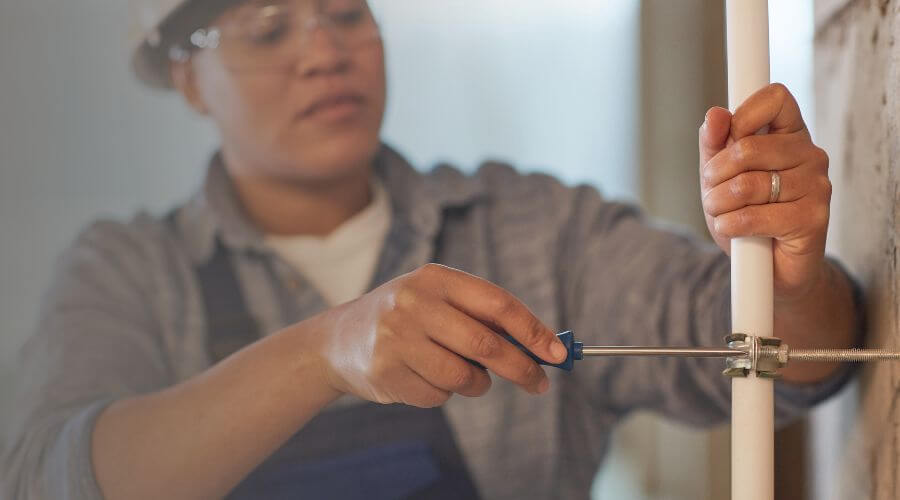 Professional annual plumbing maintenance services in Orange Beach, AL